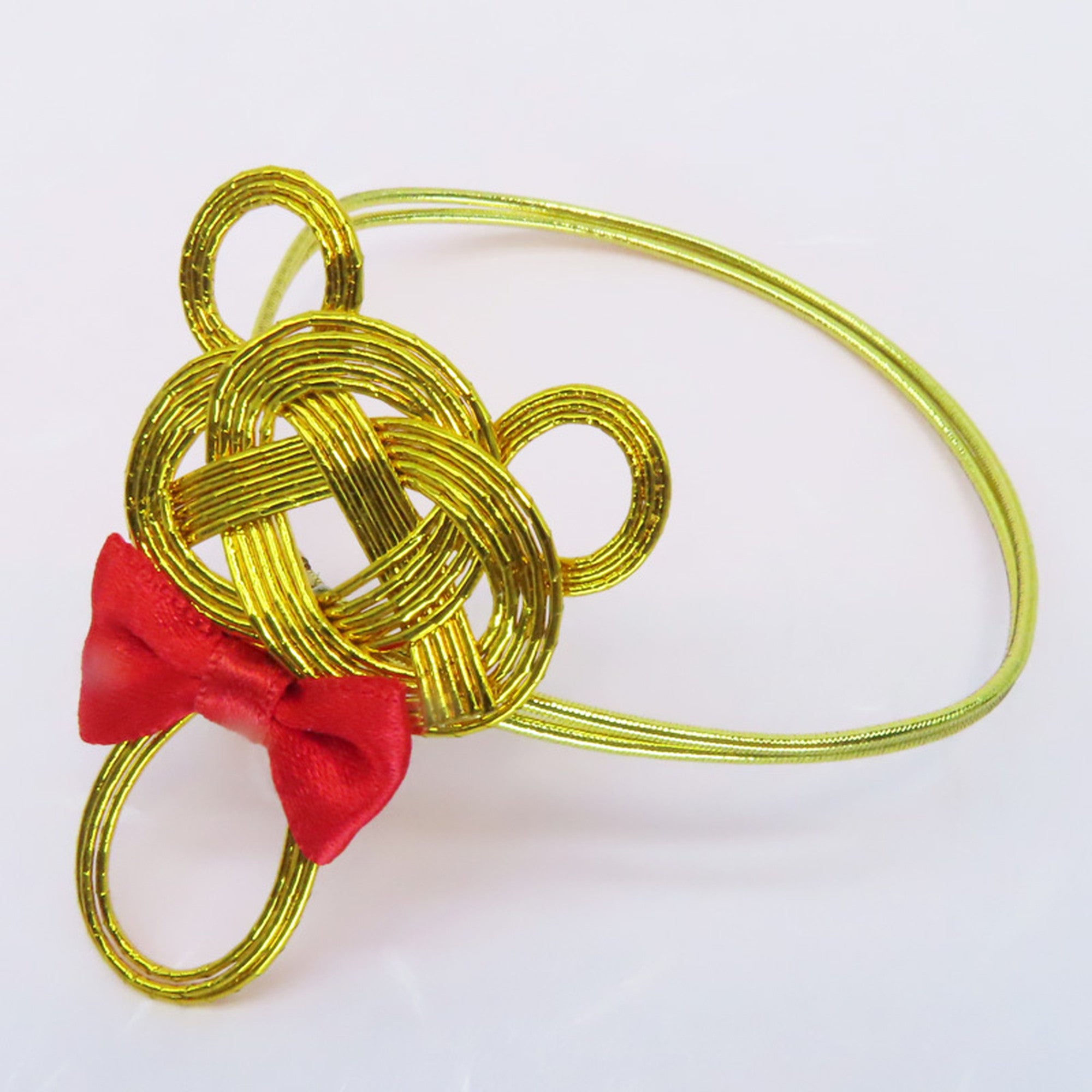 風呂敷ご祝儀袋 あい吉くん④