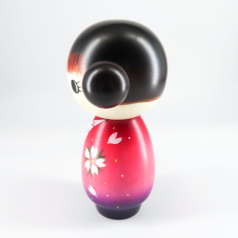 こけし うららか ちえ作 kokeshi