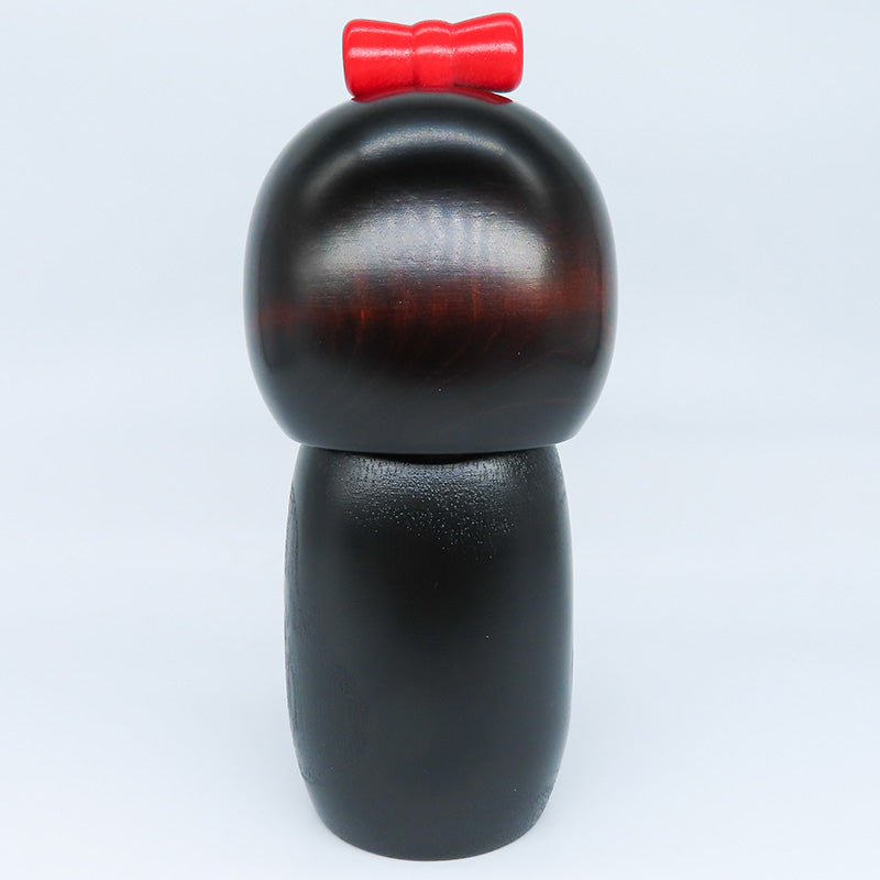 椿っ子　kokeshi