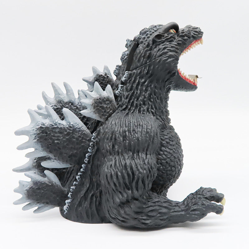 テープディスペンサー：GODZILLA
