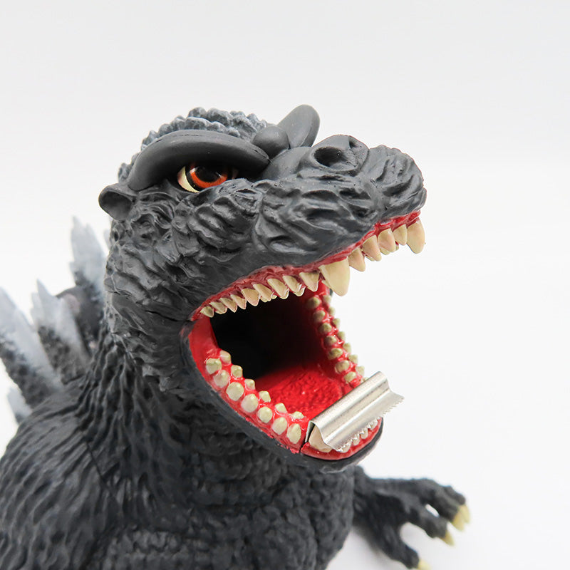 テープディスペンサー：GODZILLA