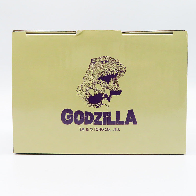 ゴジラ マグカップ:富嶽キングギドラ