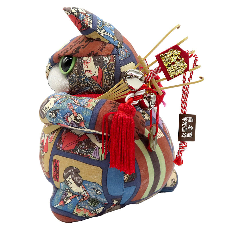 古い 飛騨高山 重要文化財 屋台(山車 )一位細工 大亮敬白　展示ケース付 飛騨高山のアート雑貨店 - SAN AI Japanese Art Culture