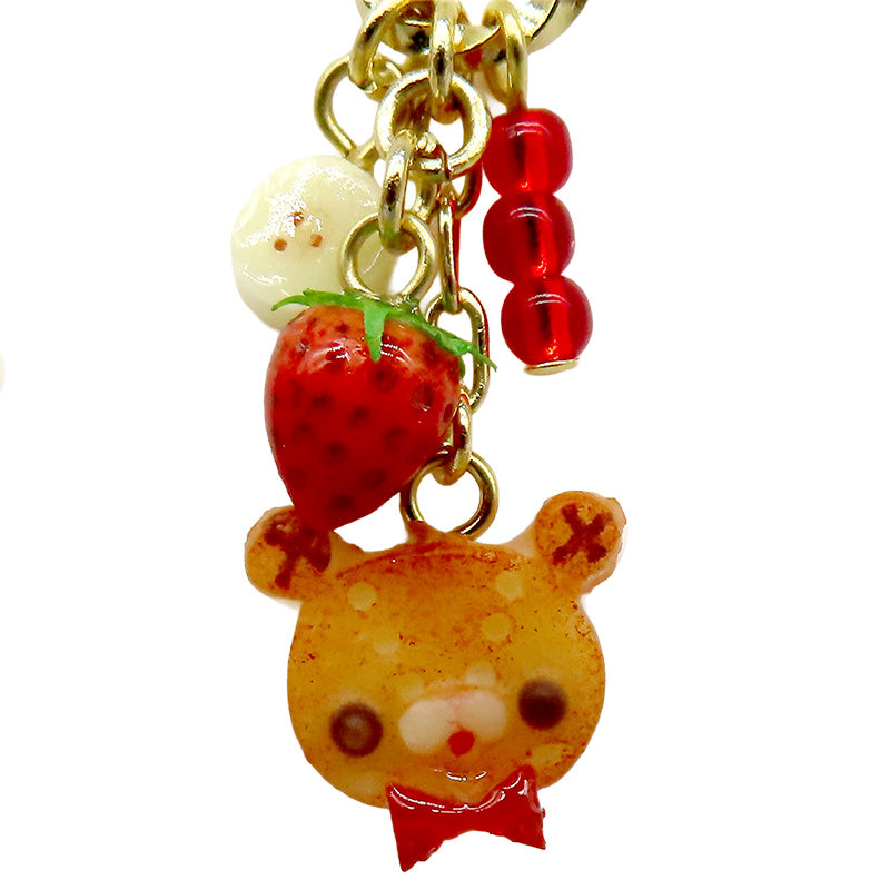 ＊当店限定＊ あい吉くんparfait　ピアス