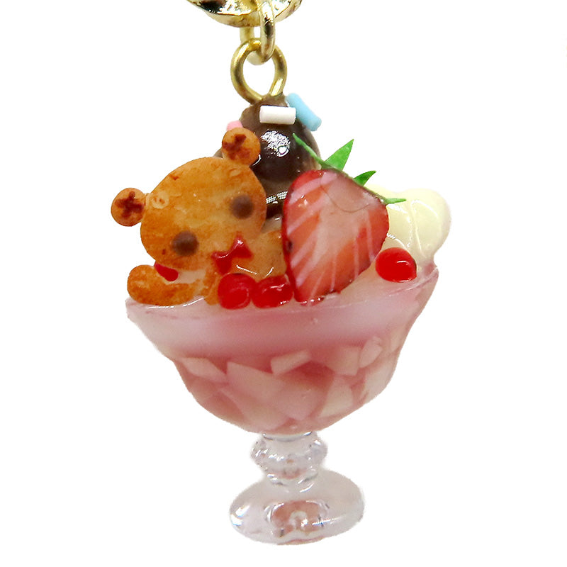 ＊当店限定＊ あい吉くんparfait　ピアス