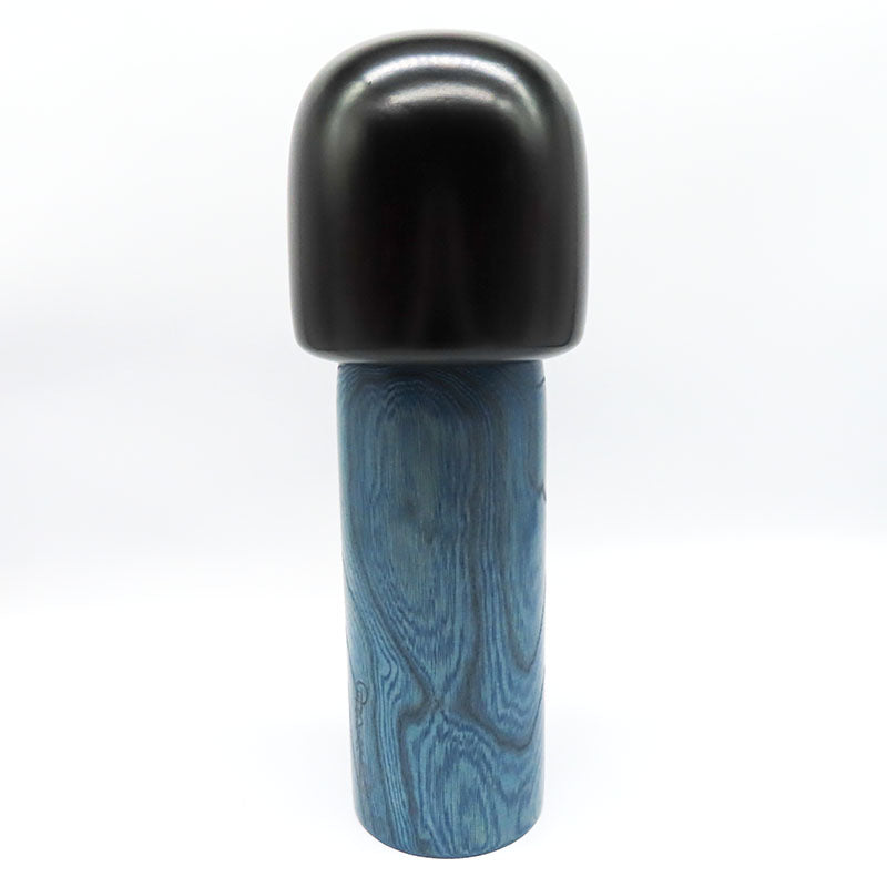卯三郎こけし 春月　kokeshi