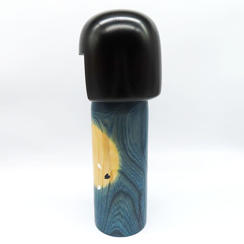 卯三郎こけし 春月　kokeshi
