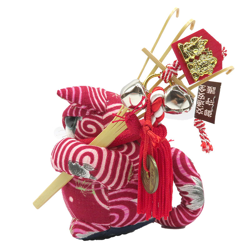 萩工房　小山内　人形匠　わるねこ　昭和レトロ　民芸品　置物　郷土玩具 2025年最新】わるねこ 萩工房の人気アイテム - メルカリ