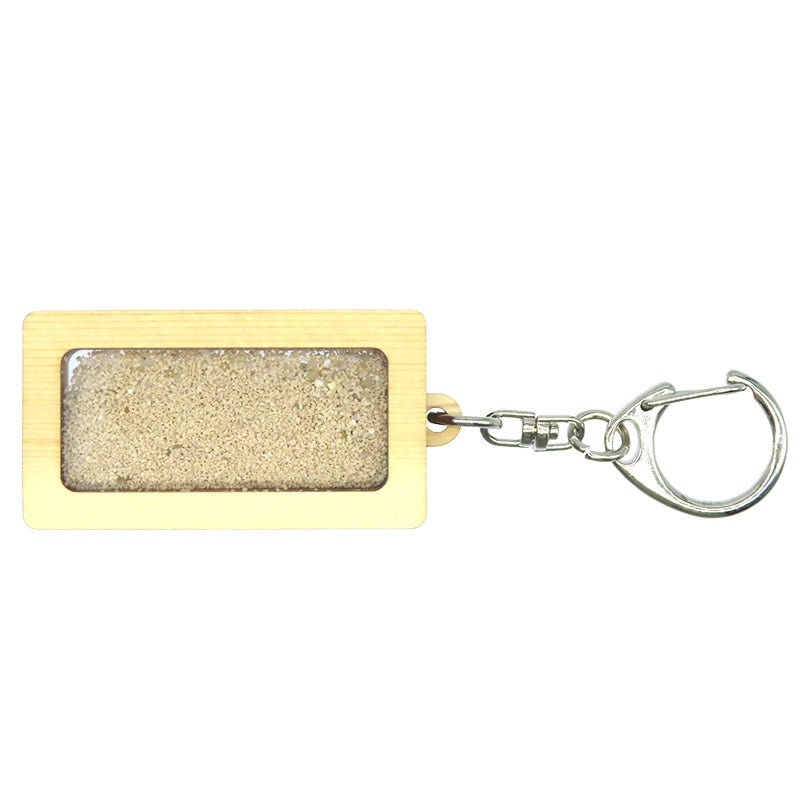 カクカクダイナソーキーホルダー：大【プテラノドンと卵】