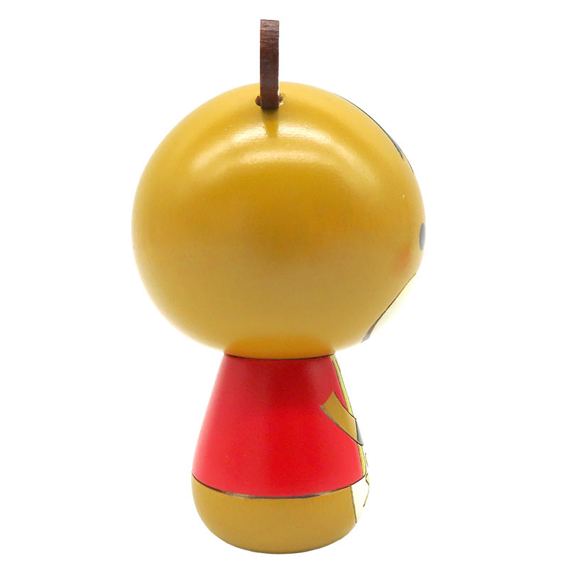 【2026年干支】干支こけし:福うま