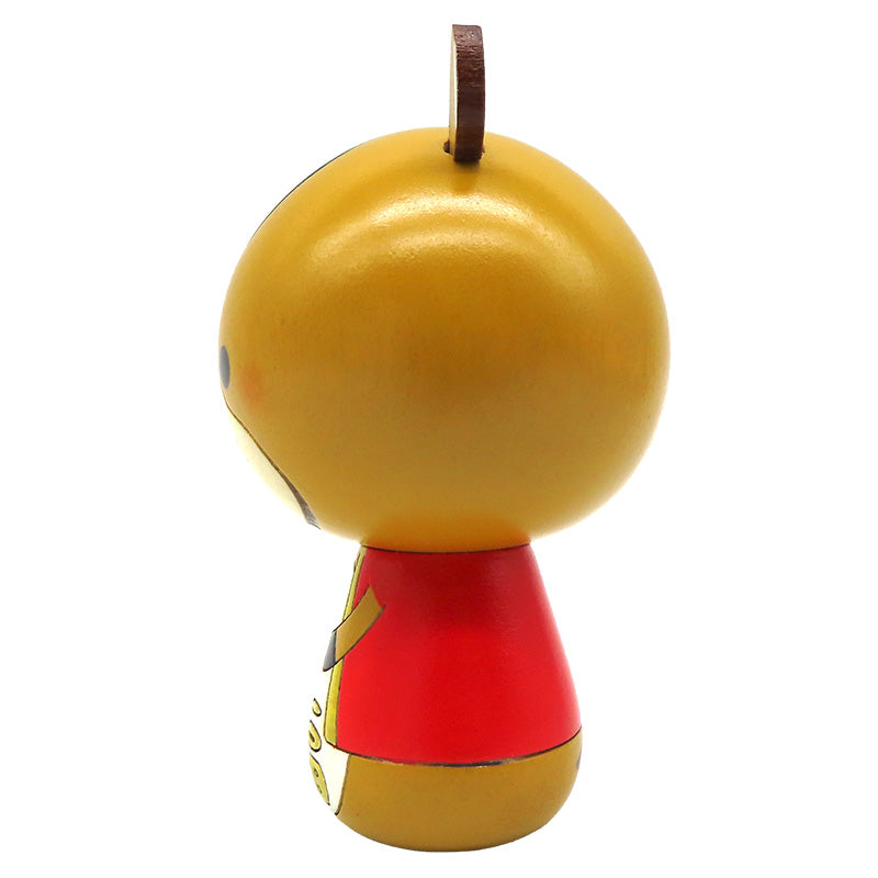 【2026年干支】干支こけし:福うま