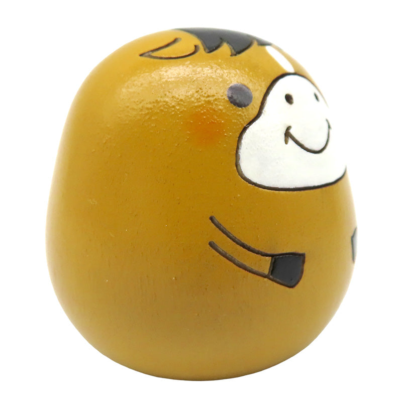 【2026干支】　干支こけし:うま（中）