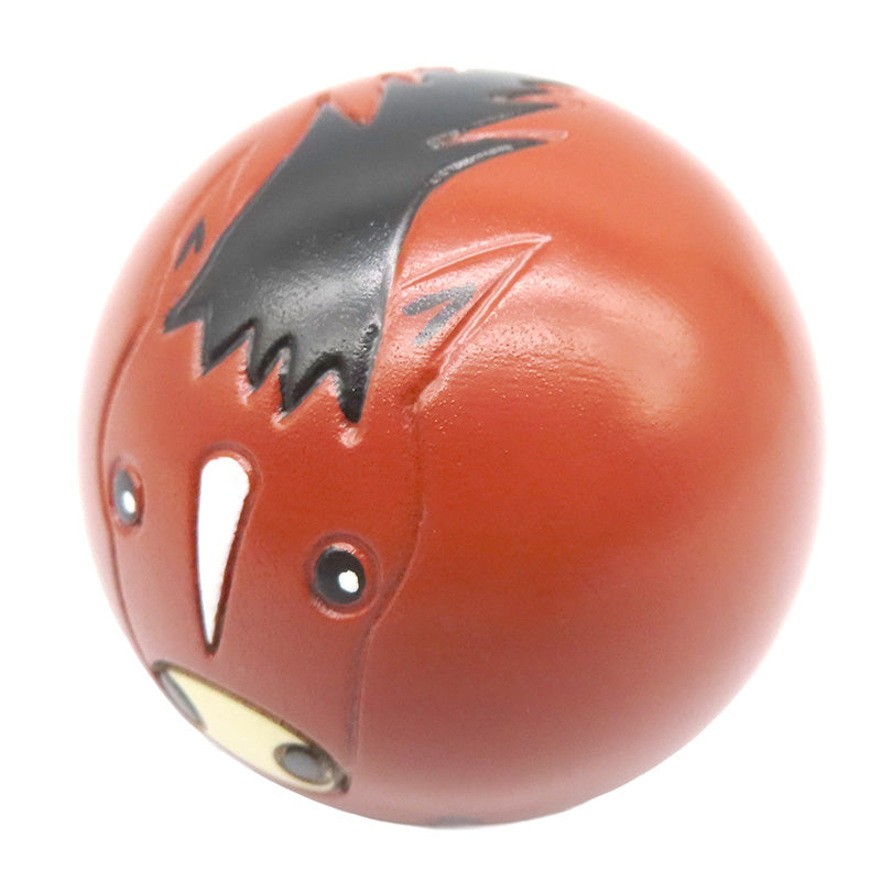 【2026年干支】卯三郎こけし ゆらころ うま