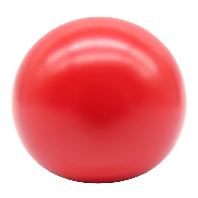 卯三郎こけし 幸福だるま　赤