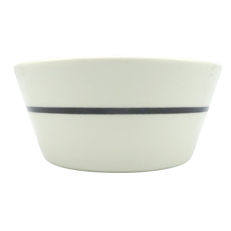 丸山陶房　パンダボウル　パンダ２匹 　両手下ろし