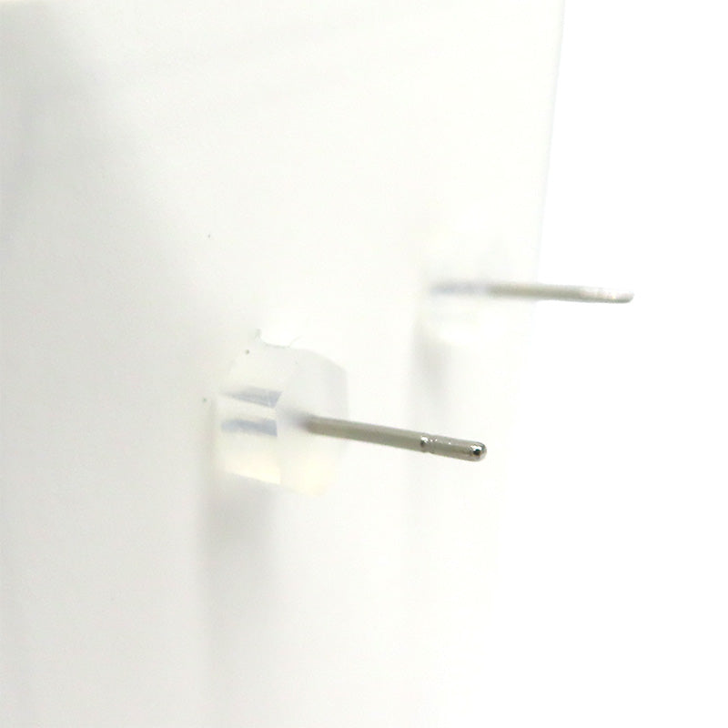 -neko da soda　winter-  ピアス