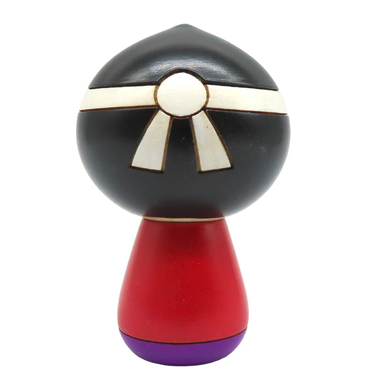 桃太郎 こけし 【 フルセット 】