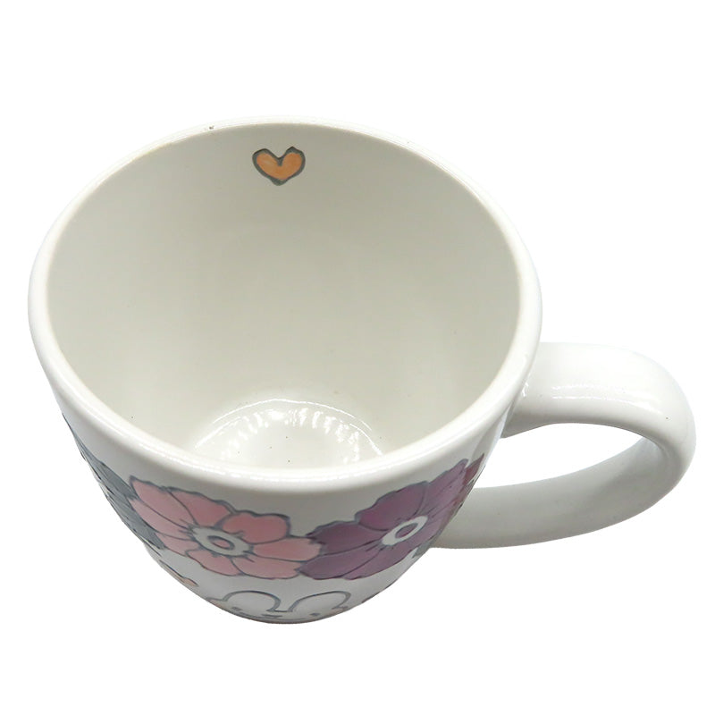 マグカップ うさぎ