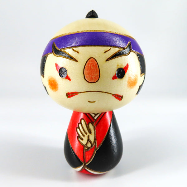 コケシ　こけし 歌舞伎 こけし